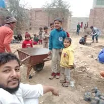 Green Seekers Activity